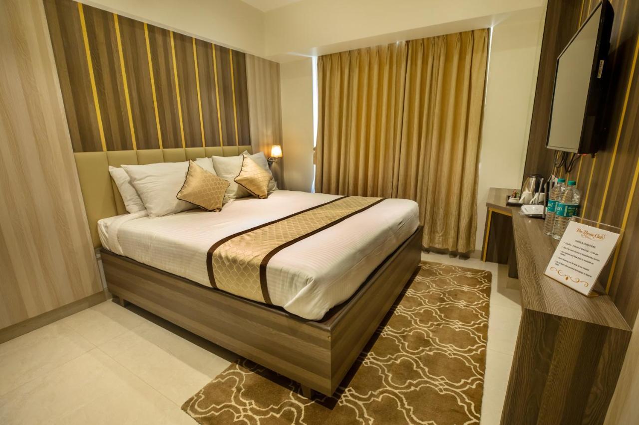 The Thane Club Экстерьер фото