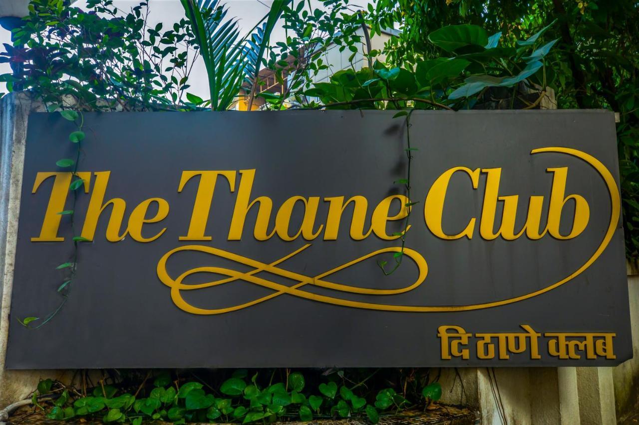 The Thane Club Экстерьер фото