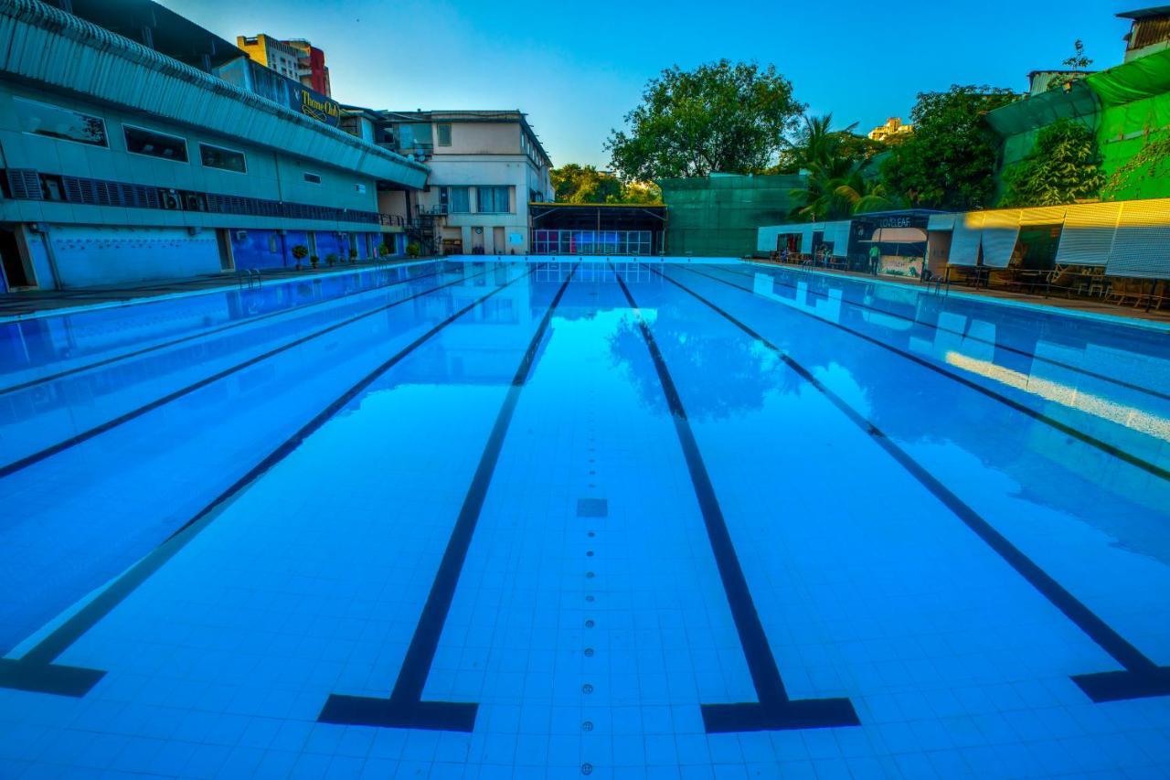 The Thane Club Экстерьер фото